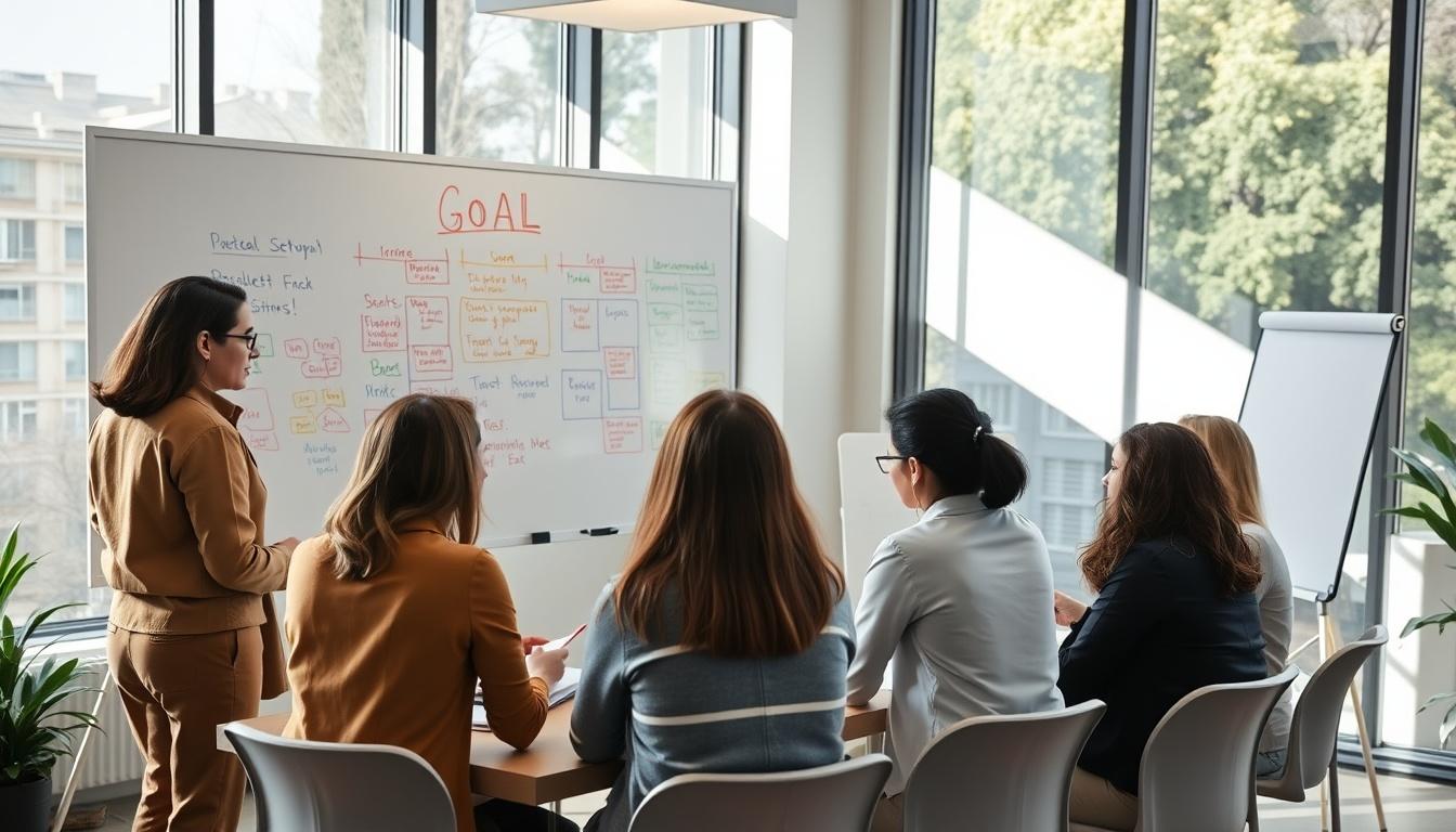 Elevate Your Planning